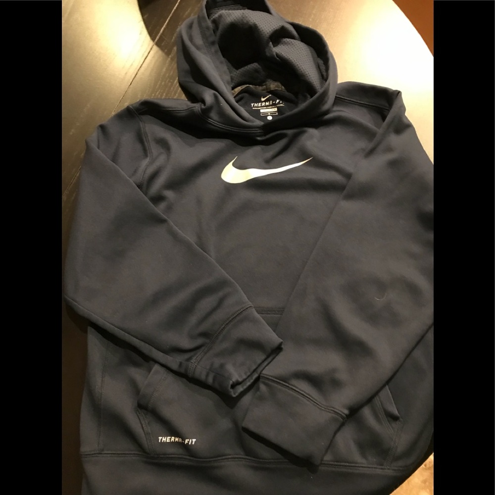 Boys NIKE hoody